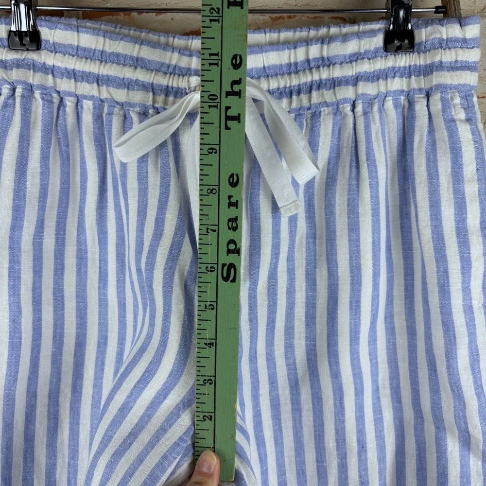 J. Crew crew size